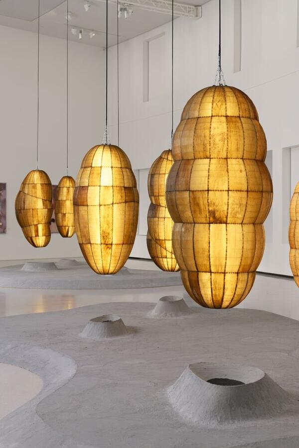 þR†þL§MK†ßLßñ† | Pinault Collection